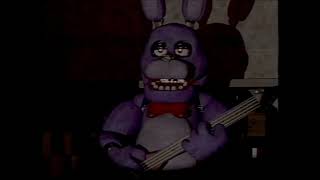 Fnaf Interview