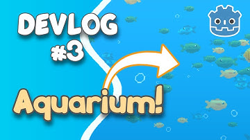 Adding Level Progression/Title Screen to my Fishing Roguelike! | Godot Mobile Game Devlog #3
