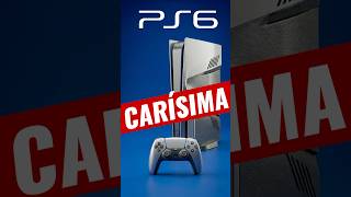 POR ESTO LA PS6 SERÁ CARÍSIMA!! #playstation #sony #ps6