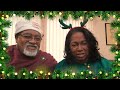 Season&#39;s Greetings from the Loury Family