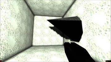 Unreal dynamic shadow map testing