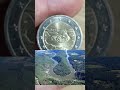 Новое пополнение монет, 2 ЕВРО ГЕРМАНИЯ 2025 "СААРЛАНД СААРШЛЕЙФ"