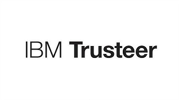 FinovateSpring 2017 / IBM Trusteer
