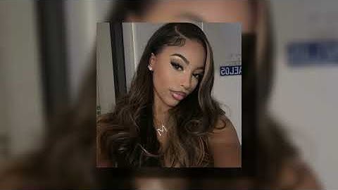 Thumbnail of rhude gyal! - jeleel! | sped up
