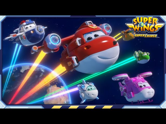 Watch Super Wings