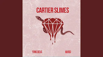 Cartier Slimes