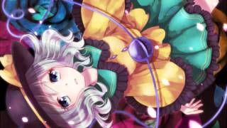 Video thumbnail of "【東方ボーカル】 幽閉サテライト - 瞳に隠された想ヒ"