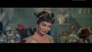 Królewski Złodziej 1955 Lektor Pl