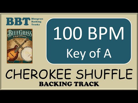 cherokee-shuffle-bluegrass-backing-track