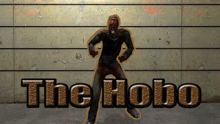 How To Play Dark RP (Garry's Mod) - Hobo Edition