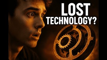 Ancient Technologies Modern Science Still Can’t Recreate