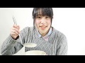 メレンゲの簡単な作り方 1分で卵白をふわふわメレンゲに