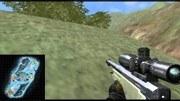 KoronadalTeam Warrock hacker chams