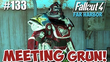 Fallout 4: Far Harbor DLC - More From The Vim! Pop Factory