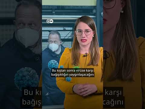 Video: Etihad Tüm Yolculara Ücretsiz COVID-19 Sigortası Veriyor