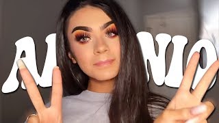 antonio garza (aka the roblox queen) instagram edits