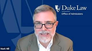 How Would a Recession Affect Law School Admissions?