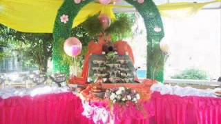Orantes Catering Slideshow