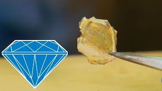 Repair your ring prong - Tutorial l Gem Collectors Information