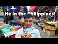 Life in the Philippines | How much can $16 (₱1,000 ) actually buy you nowadays?