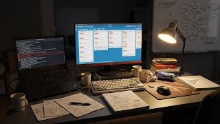 My 5 biggest Mistakes Building my First Startup