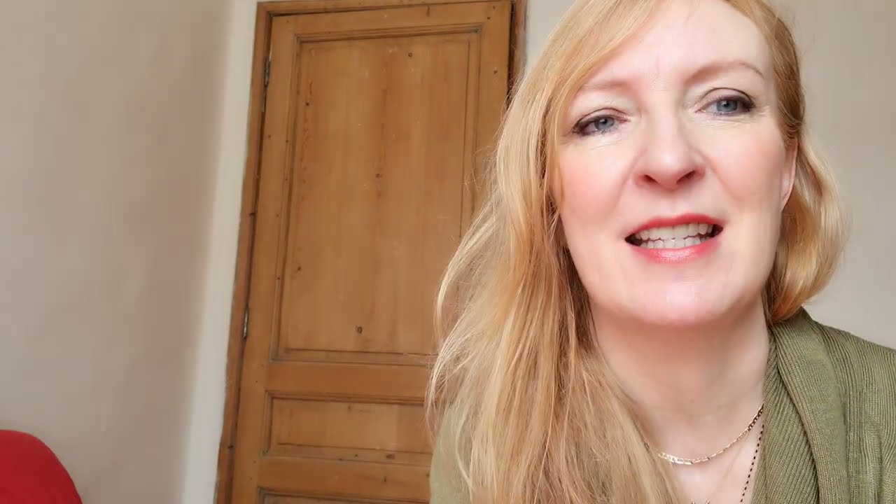 Virgo June 2021 horoscope