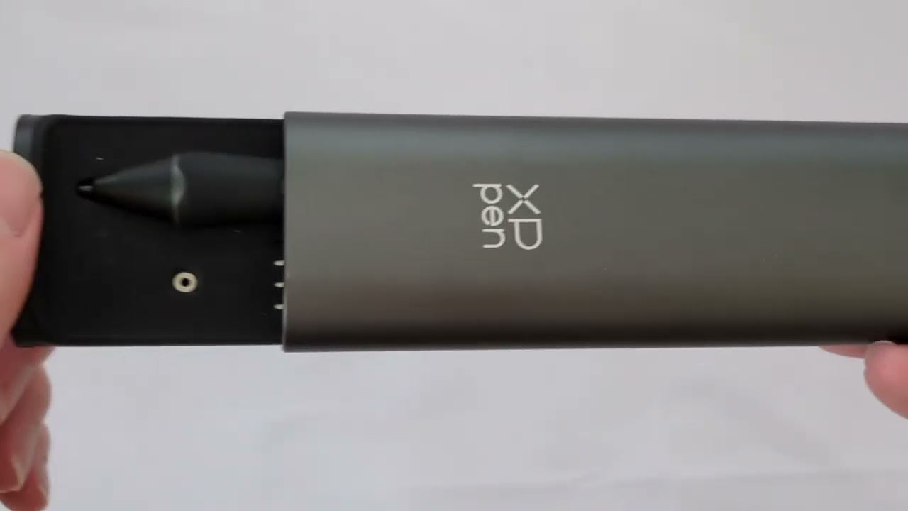 最強コスパのプロ向けペンタブ!? XP-Pen Deco Pro LW (Gen2) を本音