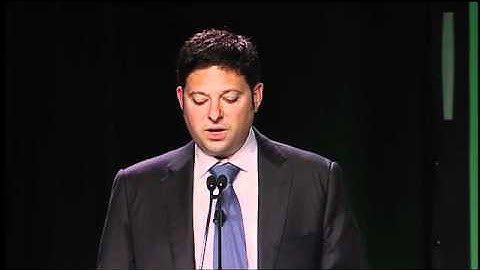 Gov 2.0 Summit 2010:  Bryan Sivak,"Why We Need Open Source Electronic ..."