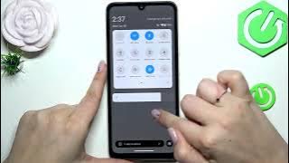 REDMI A5 – How to Change Ringtone