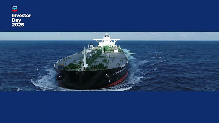 Chevron Investor Day 2025: Energy Leadership in Motion