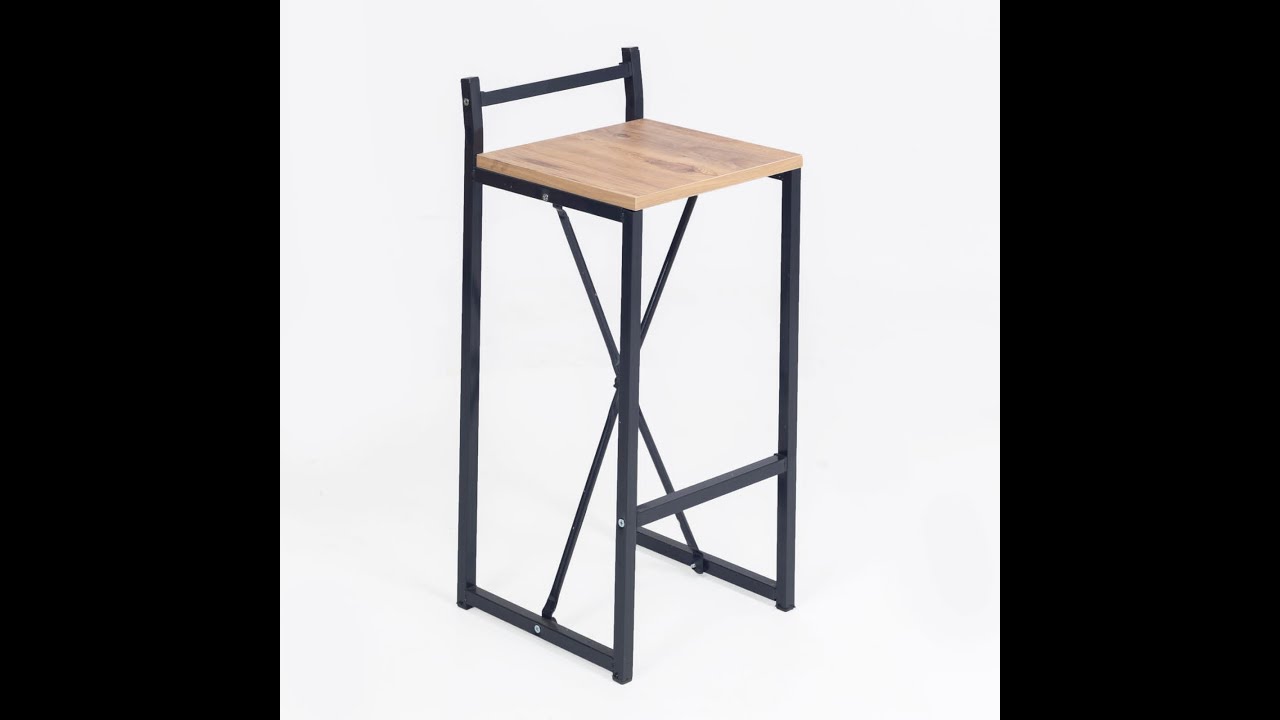 Weblonya Bar Sandalyesi Kurulum Videosu 5152 Youtube Weblonya Bar Sandalyesi Kurulum Videosu 5152 Youtube