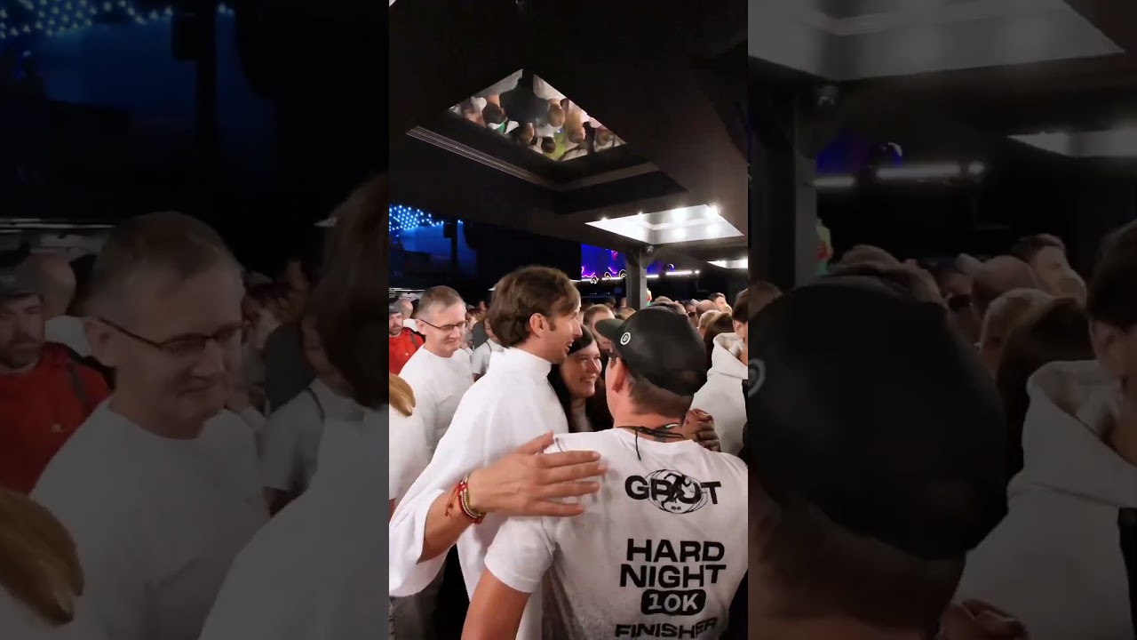 Завтрак друзей GRUT, осень 2025