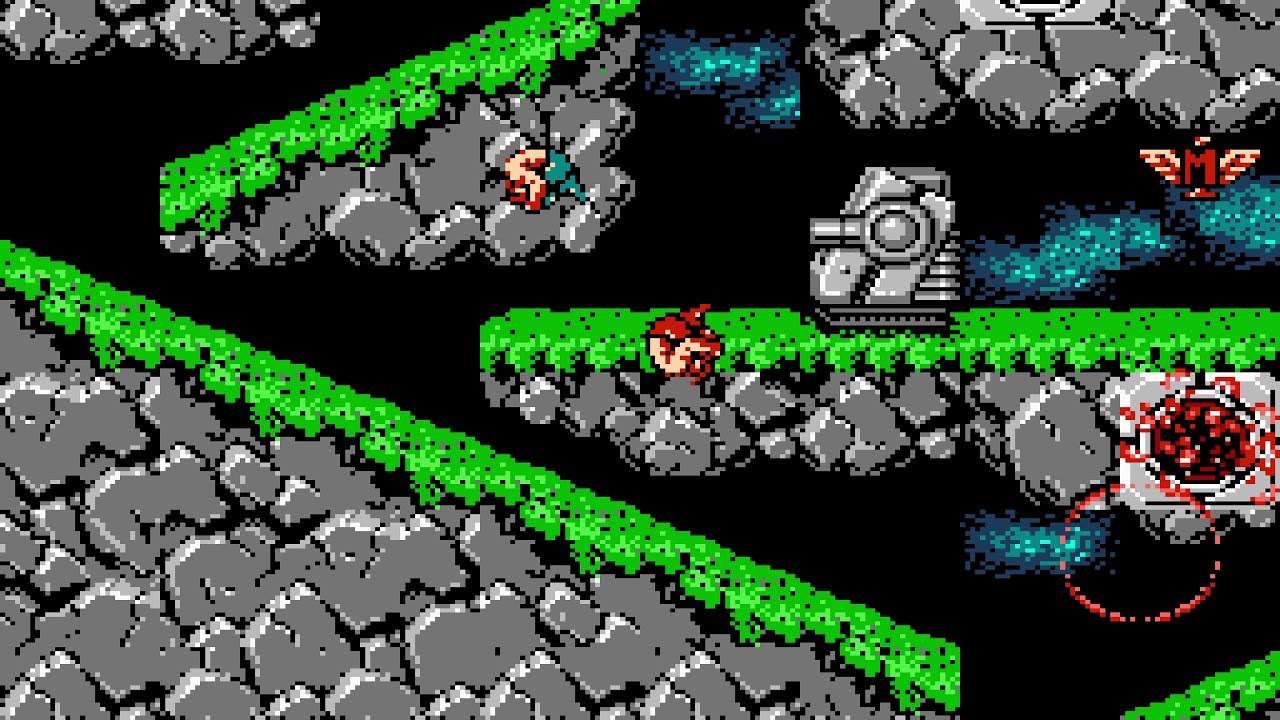 [TAS] [Obsoleted] NES Super C 