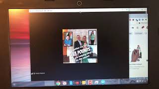 How to Share Your Desktop or Application from a Chromebook on a Zoom Meeting screenshot 5