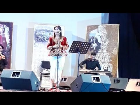 انقلاب لي حبيب على طبع العراق  - inqilab li habiboun