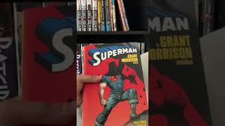 Comic Book Unboxing: Box 22 & 23
