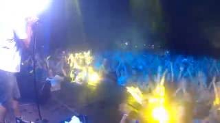 ХАС – Там є (ГайдаFest-2016, live)