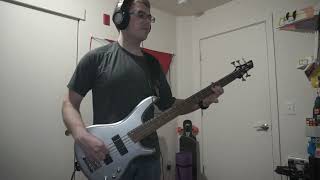 Sleepwalker  - Battle Tapes (Cover)