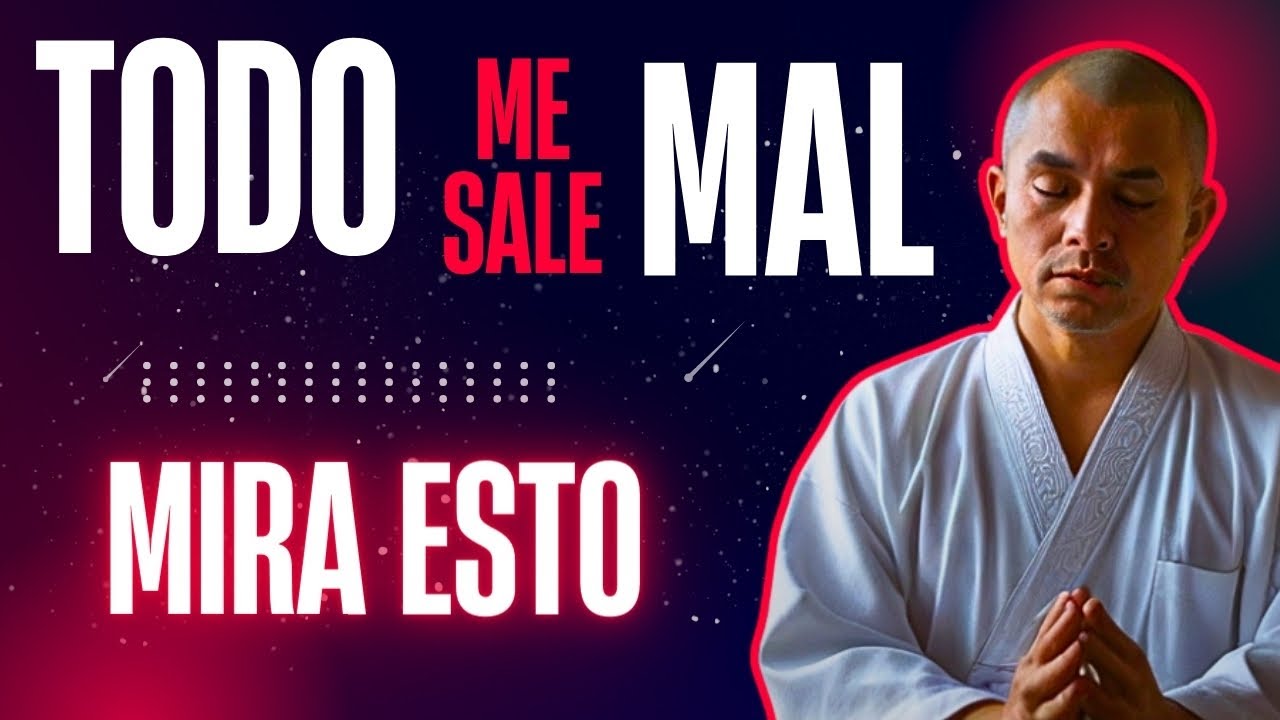COMO MANTENER LA CALMA | NO PERMITAS QUE NADA TE AFECTE | HISTORIA ...