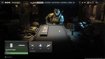 MW2 EASTER EGG THE FIRING RANGE