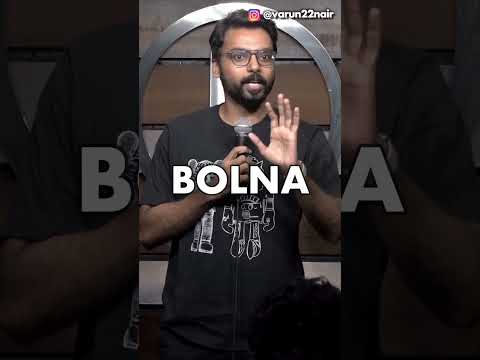 HR department #standupcomedy