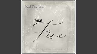 Take Five (Piano)