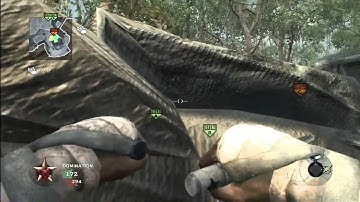 Black Ops Domination Tomahawk Spots Tutorial - Jungle - Vikstar123