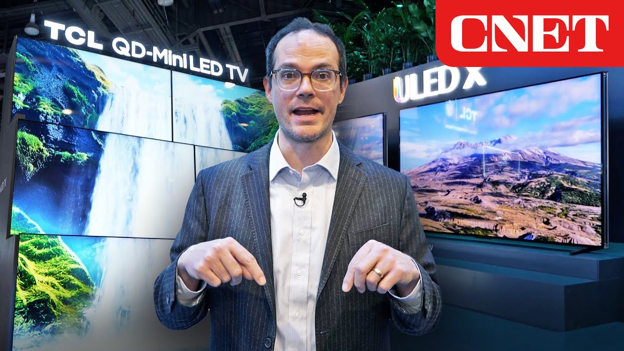 CNET's Top Picks for 75-Inch TVs in 2024 - CNET