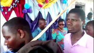 Madabala  Samike  -Harusi Ya Nungula .Gr Two Boys Video