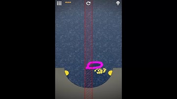 Shatterbrain Collection 1 Level 22. 3 Stars Walkthrough