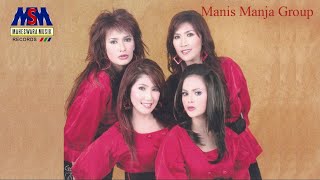 MANIS MANJA - KEPELET CINTA LYRICS
