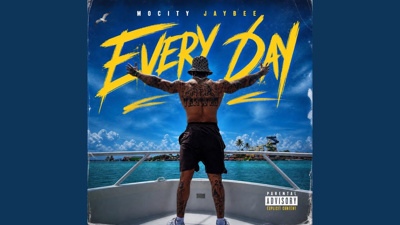 Watch Everyday on YouTube Watch Everyday on YouTube