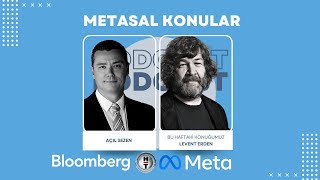 Metasal Konular - Asılsız Bilgi Ile Nasıl Mücadele Edilir? Levent Erden