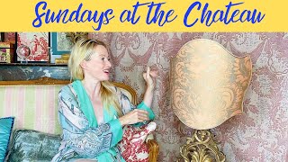 Sundays at the Chateau: THE GENIUS OF FORTUNY